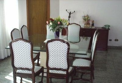 Sobrado, 5 quartos, 350 m² - Foto 5