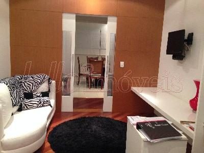 Apartamento, 3 quartos, 300 m² - Foto 1