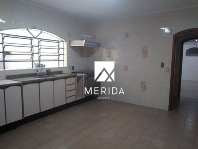 Sobrado, 3 quartos, 210 m² - Foto 3