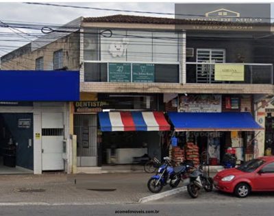 Prédio Inteiro, 50 m² - Foto 1