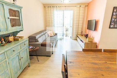 Apartamento, 3 quartos, 76 m² - Foto 4