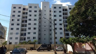 Apartamento, 2 quartos, 57 m² - Foto 2