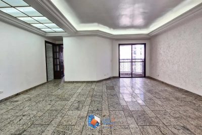 Apartamento, 3 quartos, 103 m² - Foto 1