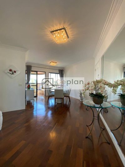 Apartamento, 3 quartos, 89 m² - Foto 1