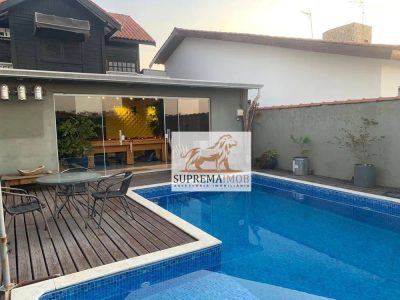 Casa de Condomínio, 3 quartos - Foto 3
