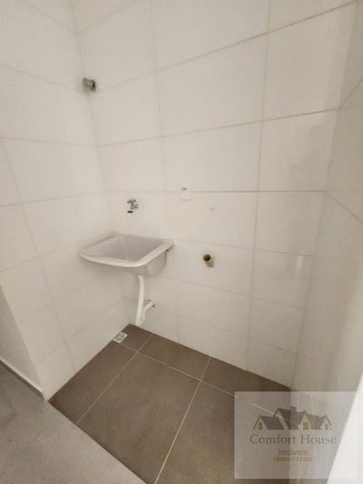 Casa, 2 quartos, 52 m² - Foto 2