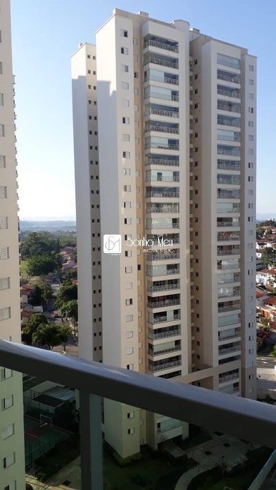 Apartamento, 1 quarto, 57 m² - Foto 3