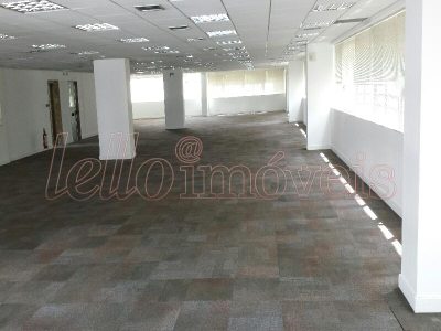 Sala-Conjunto, 438 m² - Foto 2