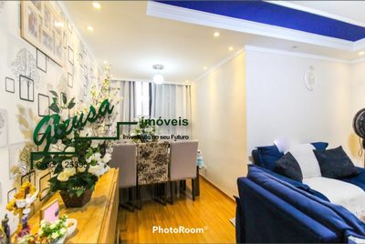 Apartamento, 2 quartos, 67 m² - Foto 5