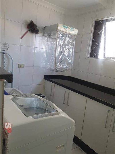 Apartamento, 2 quartos, 73 m² - Foto 5
