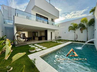 Casa, 3 quartos, 320 m² - Foto 4