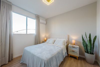 Apartamento, 2 quartos, 41 m² - Foto 2