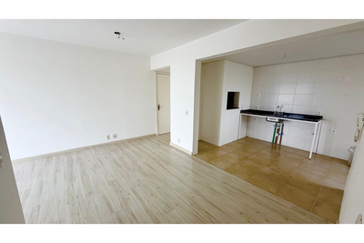 Apartamento, 3 quartos, 85 m² - Foto 1
