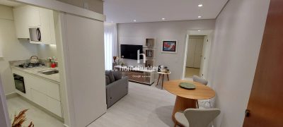Apartamento, 1 quarto, 65 m² - Foto 1