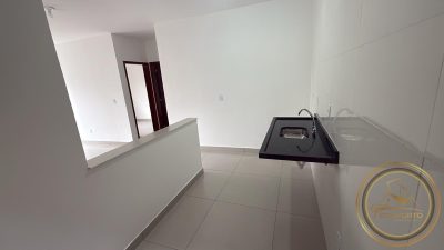 Apartamento, 2 quartos, 51 m² - Foto 3