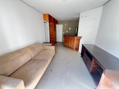 Apartamento, 1 quarto, 48 m² - Foto 4