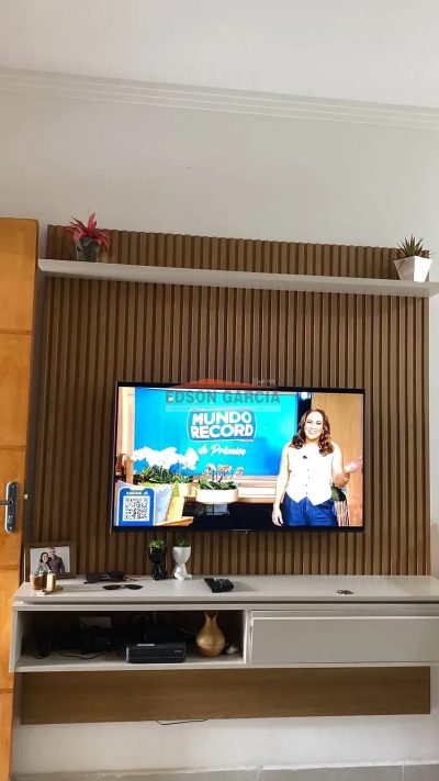Casa, 2 quartos, 56 m² - Foto 4