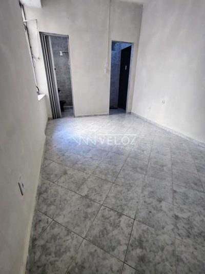 Apartamento, 1 quarto, 19 m² - Foto 5