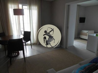 Apartamento, 2 quartos, 64 m² - Foto 2