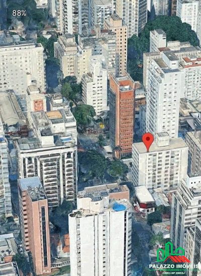 Apartamento, 3 quartos, 103 m² - Foto 3