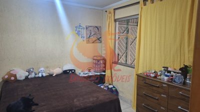 Casa, 3 quartos, 90 m² - Foto 4