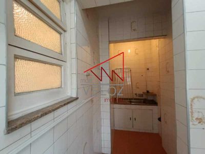 Apartamento, 1 quarto, 45 m² - Foto 1
