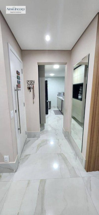 Apartamento, 3 quartos, 124 m² - Foto 5
