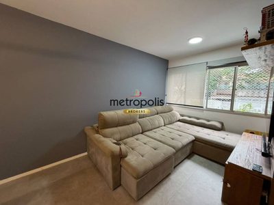 Apartamento, 3 quartos, 90 m² - Foto 3