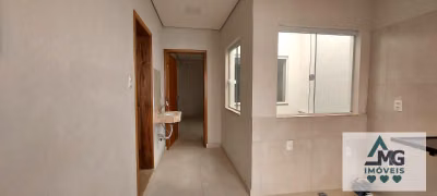 Kitnet-Studio - Foto 1