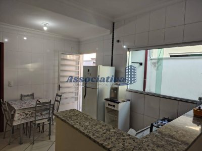 Casa, 2 quartos, 65 m² - Foto 4