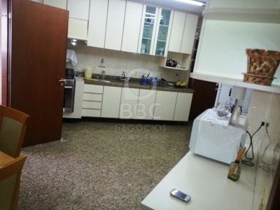 Apartamento, 4 quartos, 205 m² - Foto 5