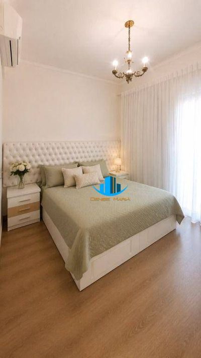 Apartamento, 3 quartos, 142 m² - Foto 5