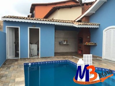 Casa, 3 quartos, 180 m² - Foto 2