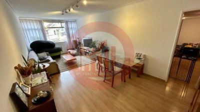 Apartamento, 3 quartos, 136 m² - Foto 2