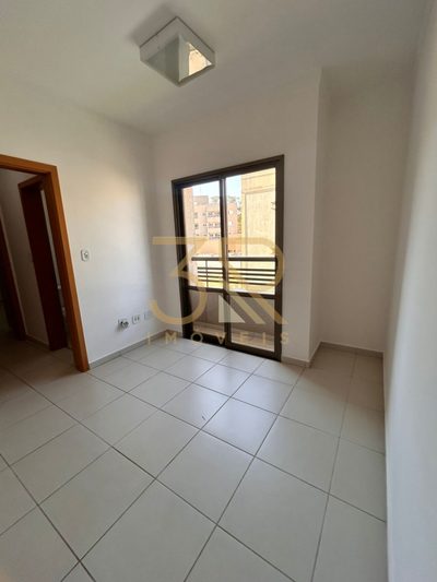 Apartamento, 1 quarto, 46 m² - Foto 1