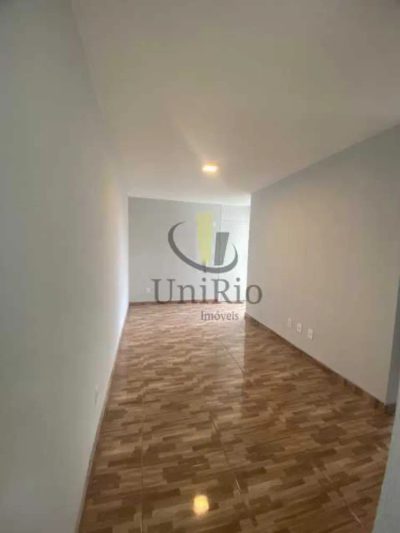 Apartamento, 2 quartos, 43 m² - Foto 2