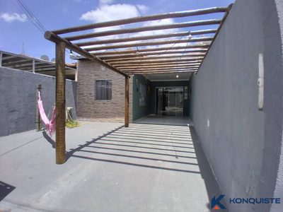 Casa, 3 quartos, 92 m² - Foto 4