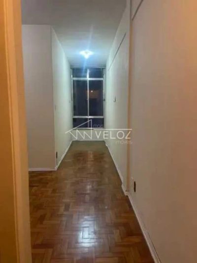 Apartamento, 1 quarto, 48 m² - Foto 1
