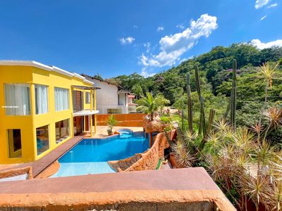 Casa, 5 quartos, 400 m² - Foto 4