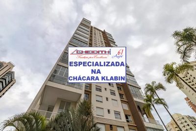 Apartamento, 3 quartos, 238 m² - Foto 2