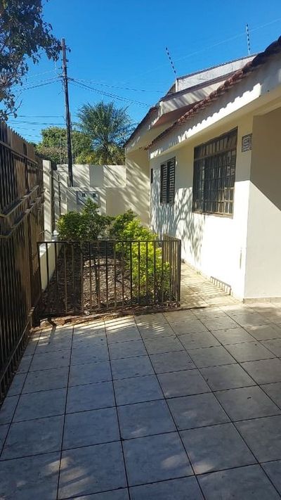 Casa, 3 quartos, 120 m² - Foto 2