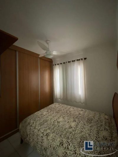 Apartamento, 2 quartos, 49 m² - Foto 5