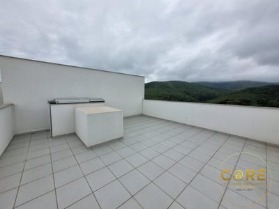 Cobertura, 2 quartos - Foto 1