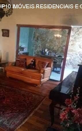 Casa, 4 quartos - Foto 3