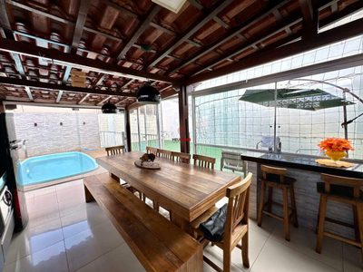 Casa, 4 quartos, 360 m² - Foto 5