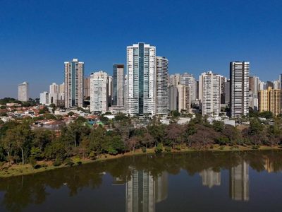 Apartamento, 4 quartos, 383 m² - Foto 2