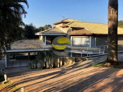Casa de Condomínio, 5 quartos - Foto 4