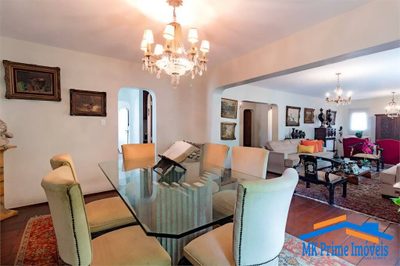 Apartamento, 3 quartos, 204 m² - Foto 3