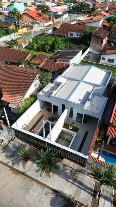 Casa, 2 quartos - Foto 3