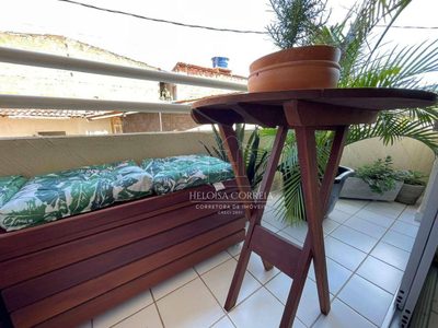 Apartamento, 3 quartos, 76 m² - Foto 4